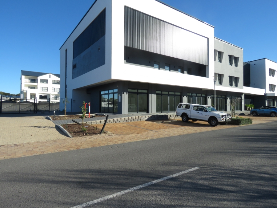 To Let commercial Property for Rent in Paardevlei Western Cape